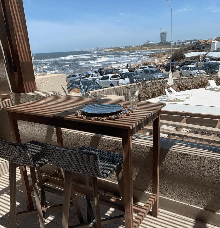 La Posta Box Seats with the Best Ocean View - TM5942515