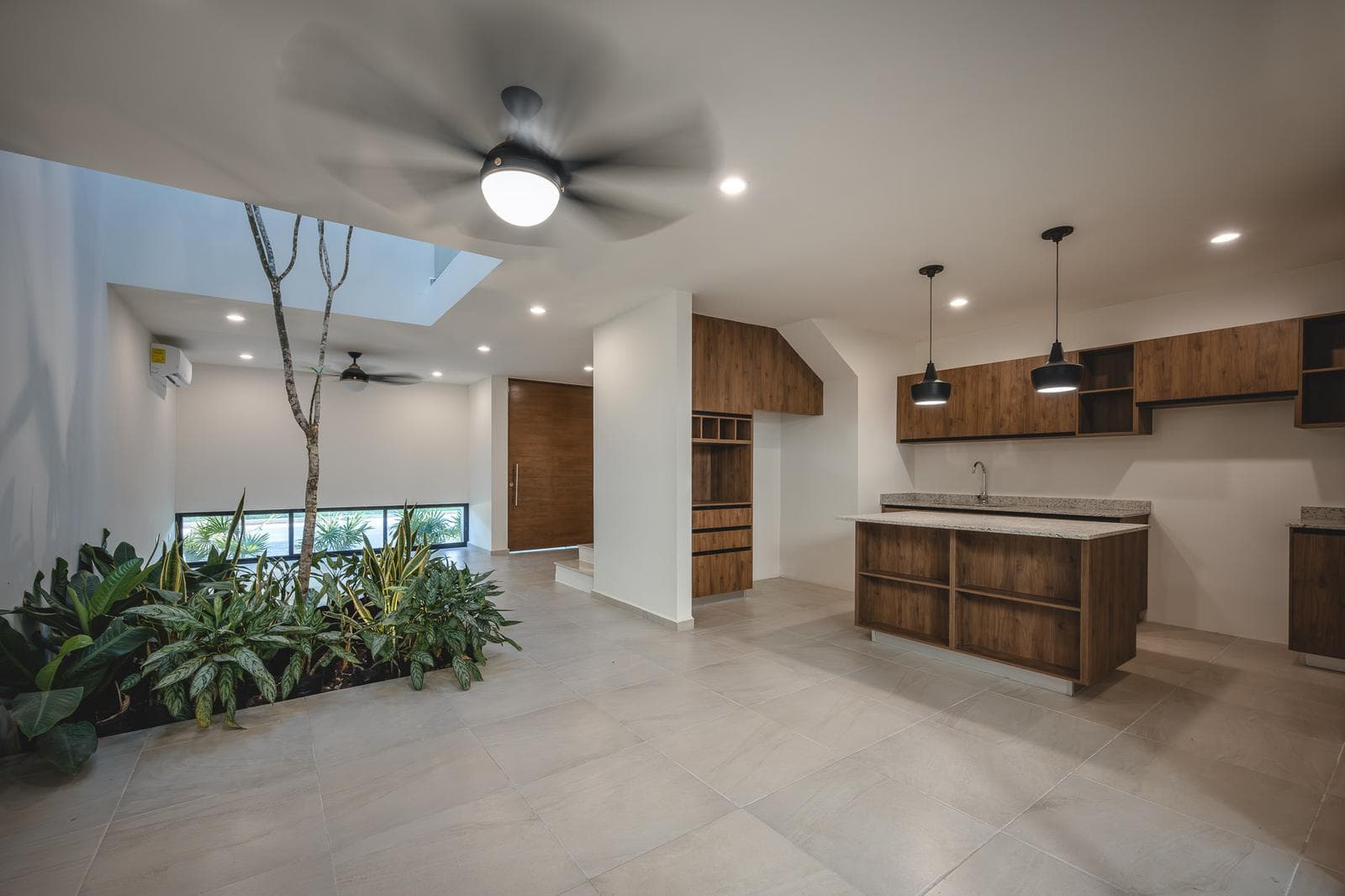 House for sale in Mérida, Yucatán, in Dzitya, with 3 bedrooms and a pool.