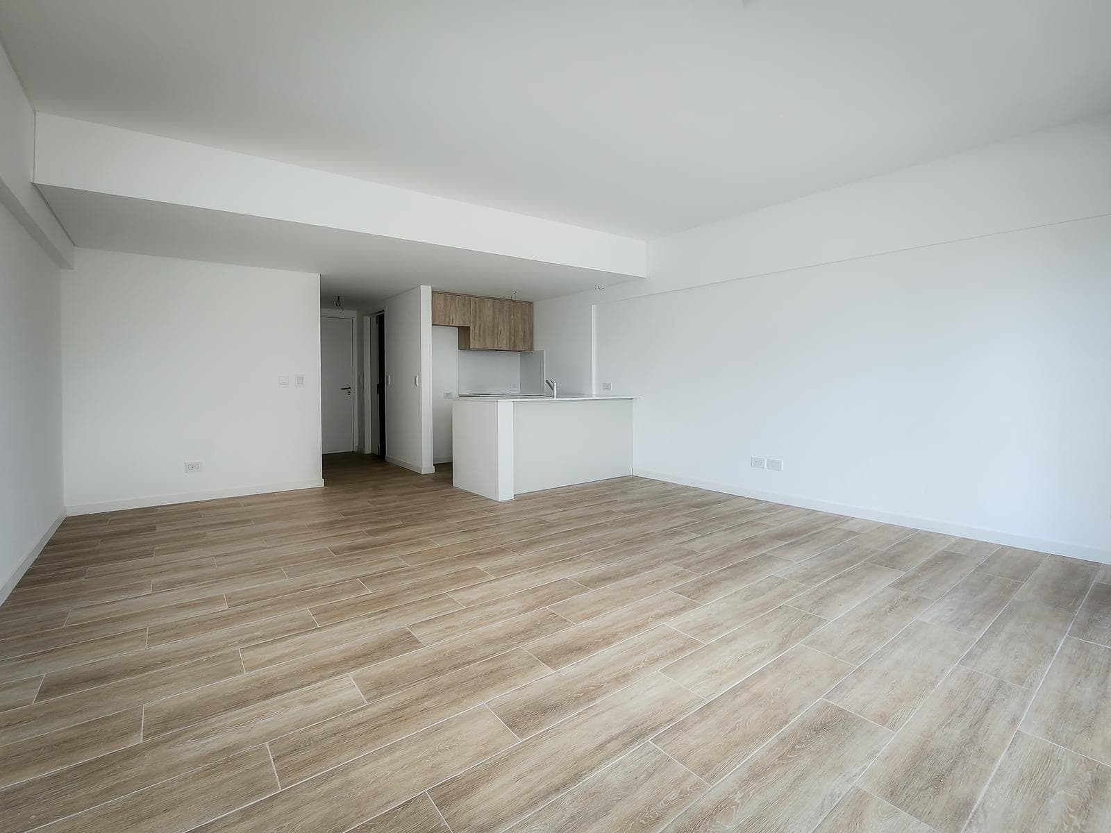 For Sale: Convertible Studio Apartment in Belgrano