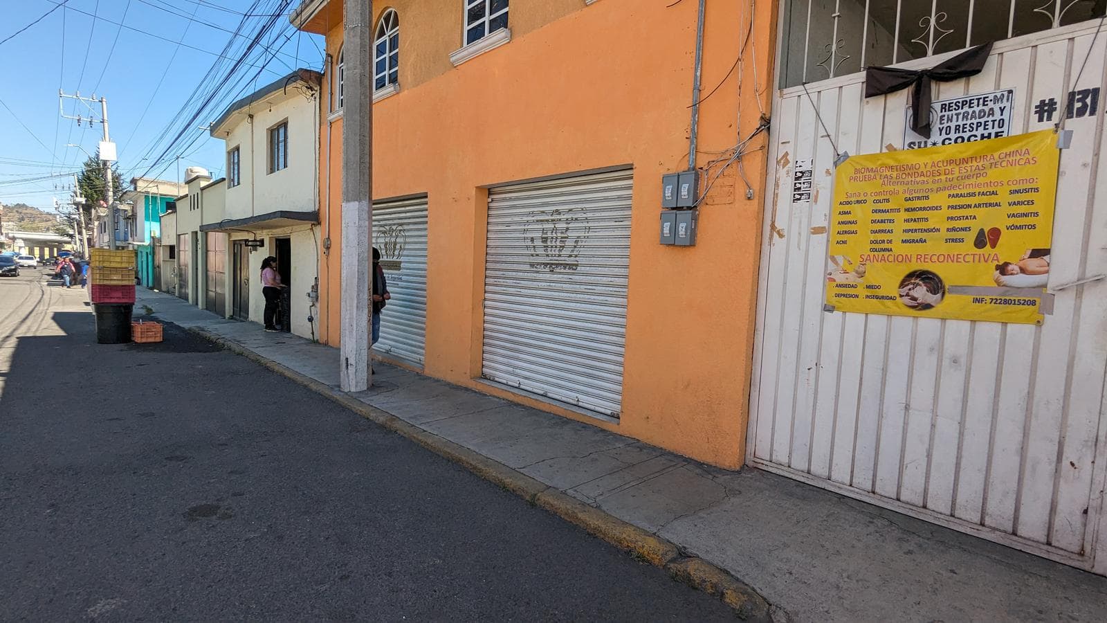 House for sale in Toluca, between Las Torres and Tollocan