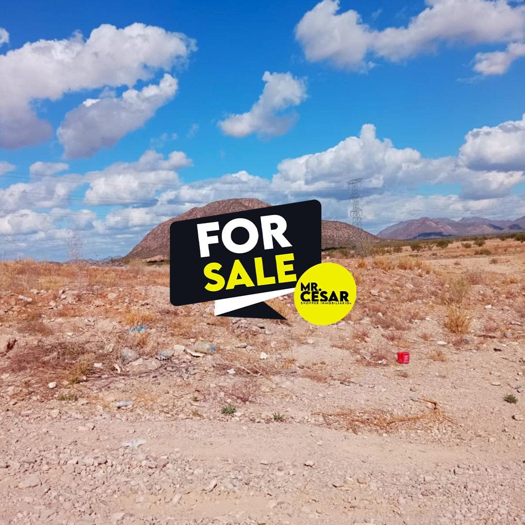 3.6-hectare suburban lot for sale in the southern area near the Cantabria subdivision
