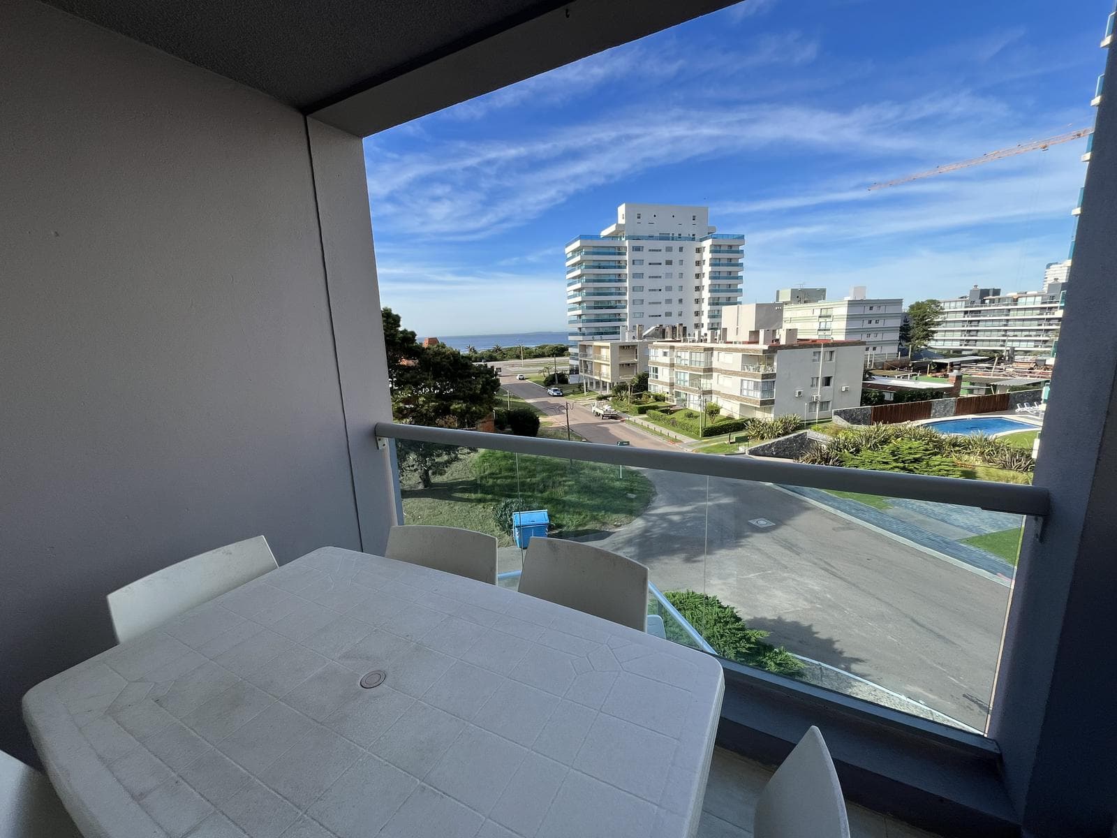 Apartment for Sale in Altos de la Brava - TM4893208