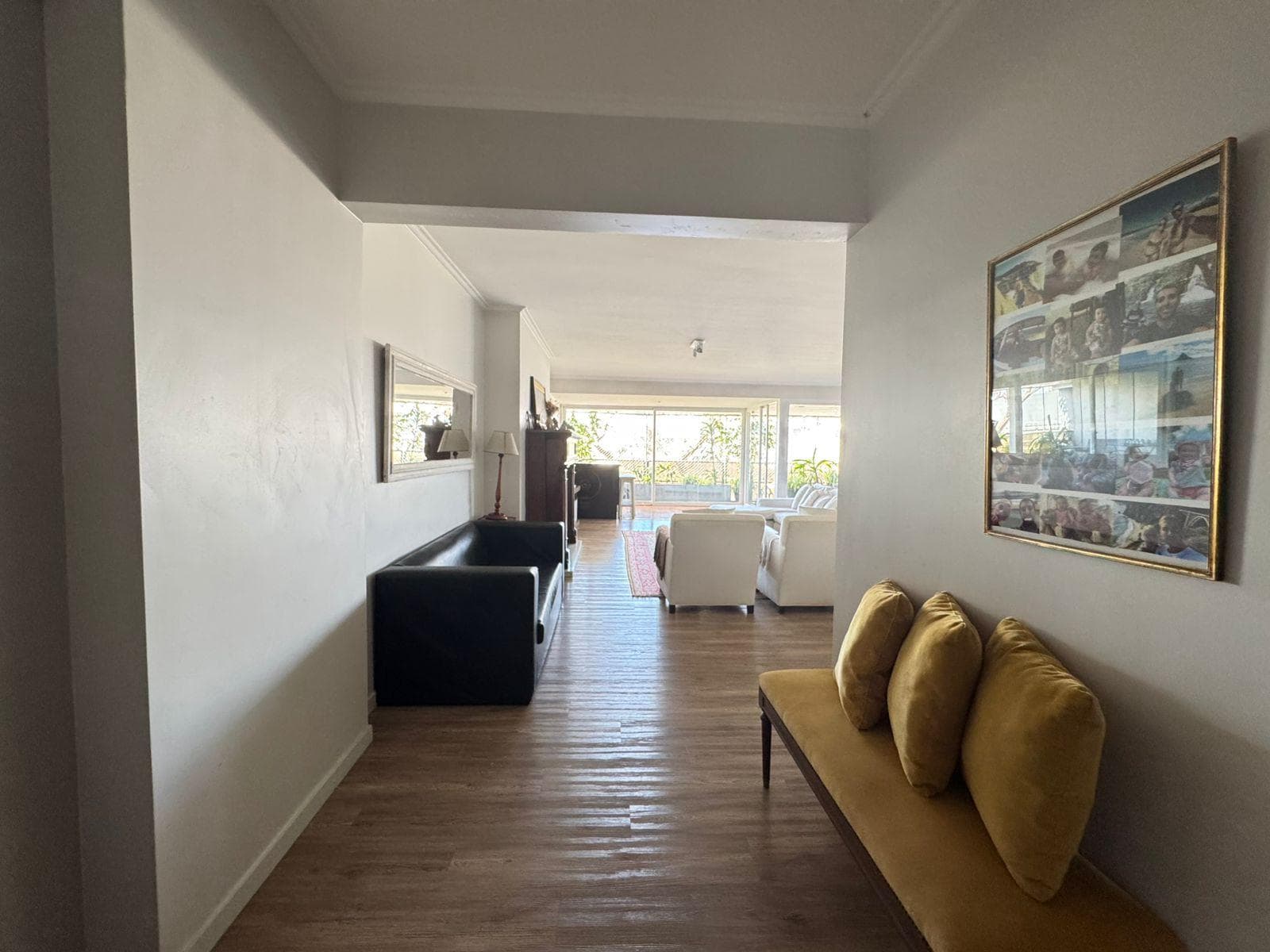 2800 J. F. Kennedy - Nice Apartment with a View of Plaza Emb. Usa.