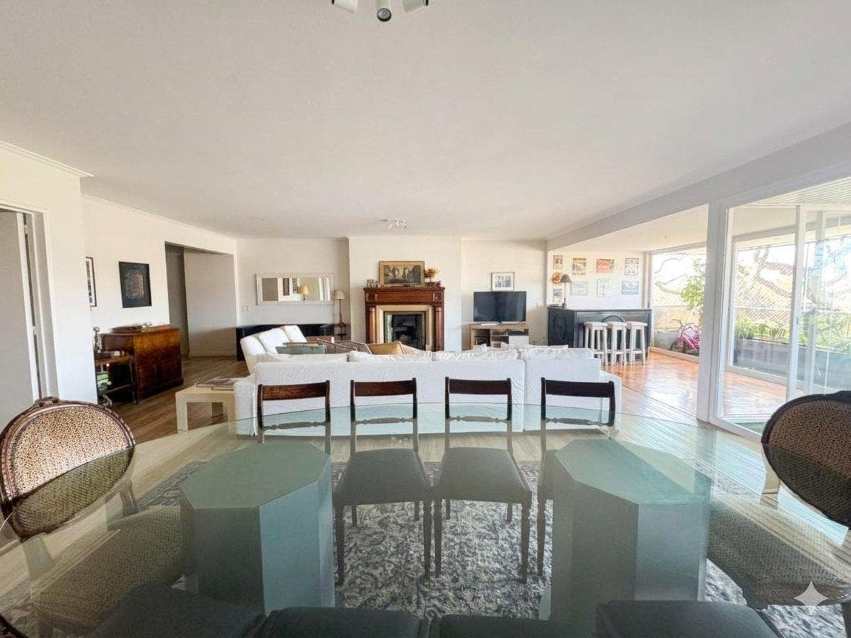 2800 J. F. Kennedy - Nice Apartment with a View of Plaza Emb. Usa.