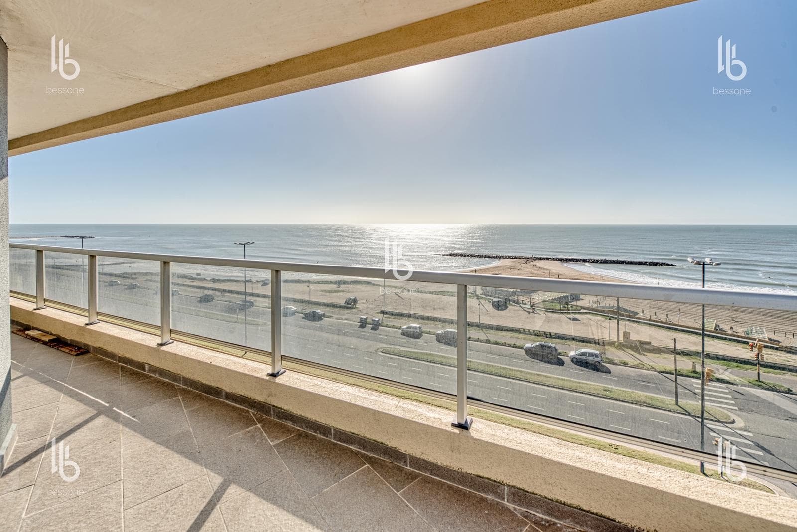 2 ROOMS WITH PANORAMIC OCEAN VIEWS