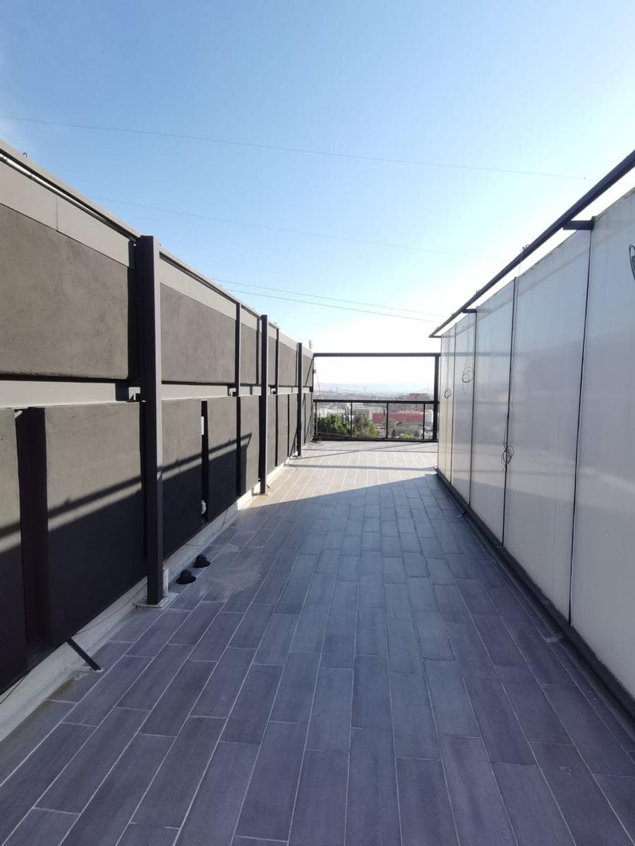 SPACIOUS OFFICE FOR RENT IN A PRIME LOCATION IN QUERÉTARO