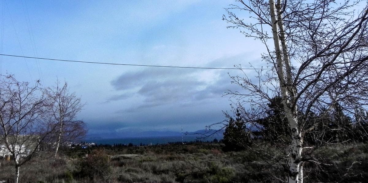 Third Subdivision - Lake View - Las Victorias Neighborhood, Bariloche