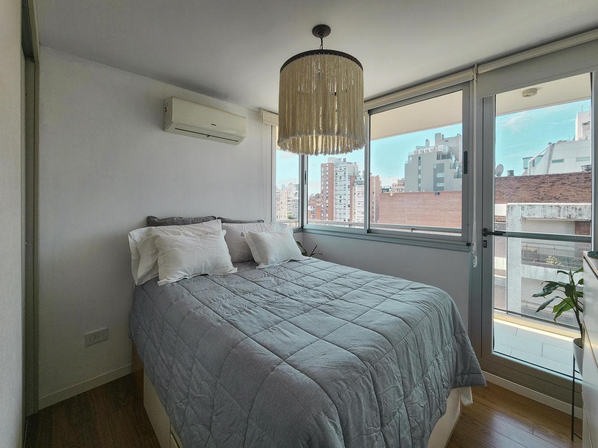 1-Bedroom Apartment for Rent in the River Area