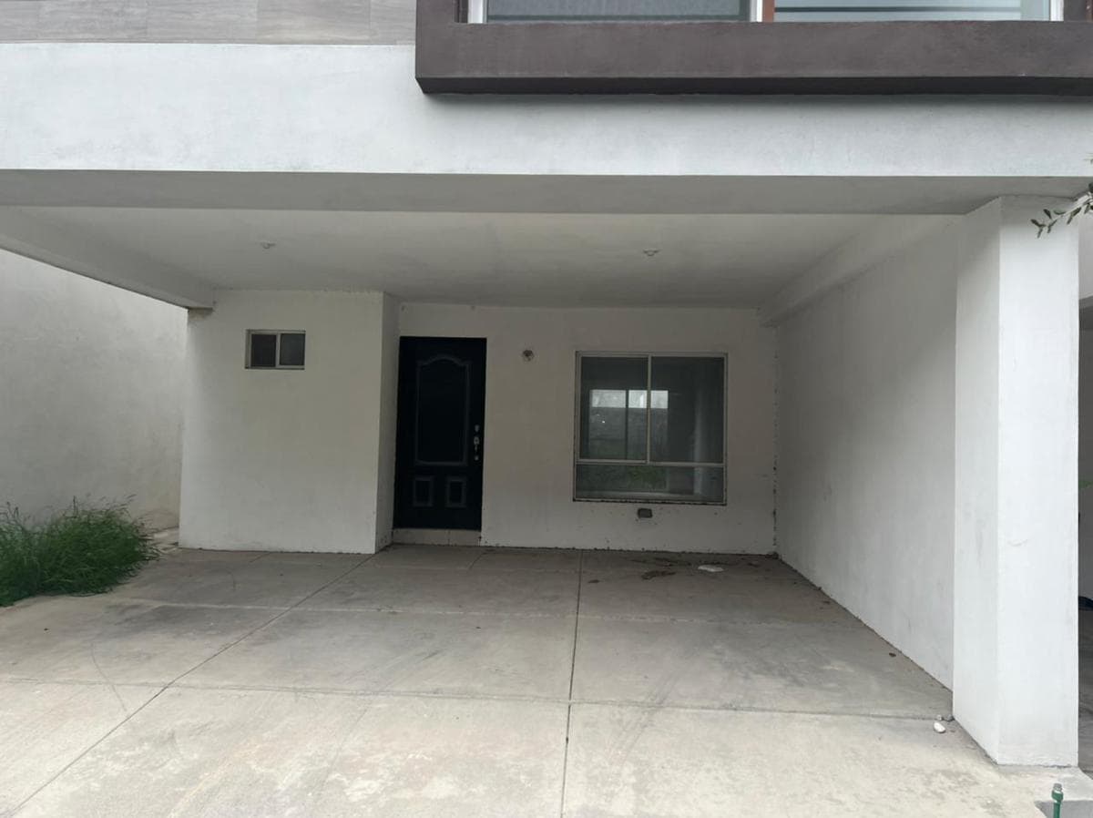 House FOR SALE - Cumbres Vernaza, GARCIA, NUEVO LEON