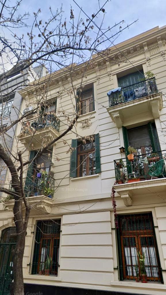 Hotel House for Sale in San Telmo