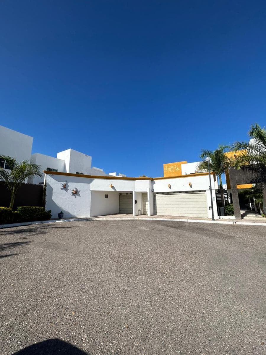 House for sale in Banus Residencial, Hermosillo, Sonora.