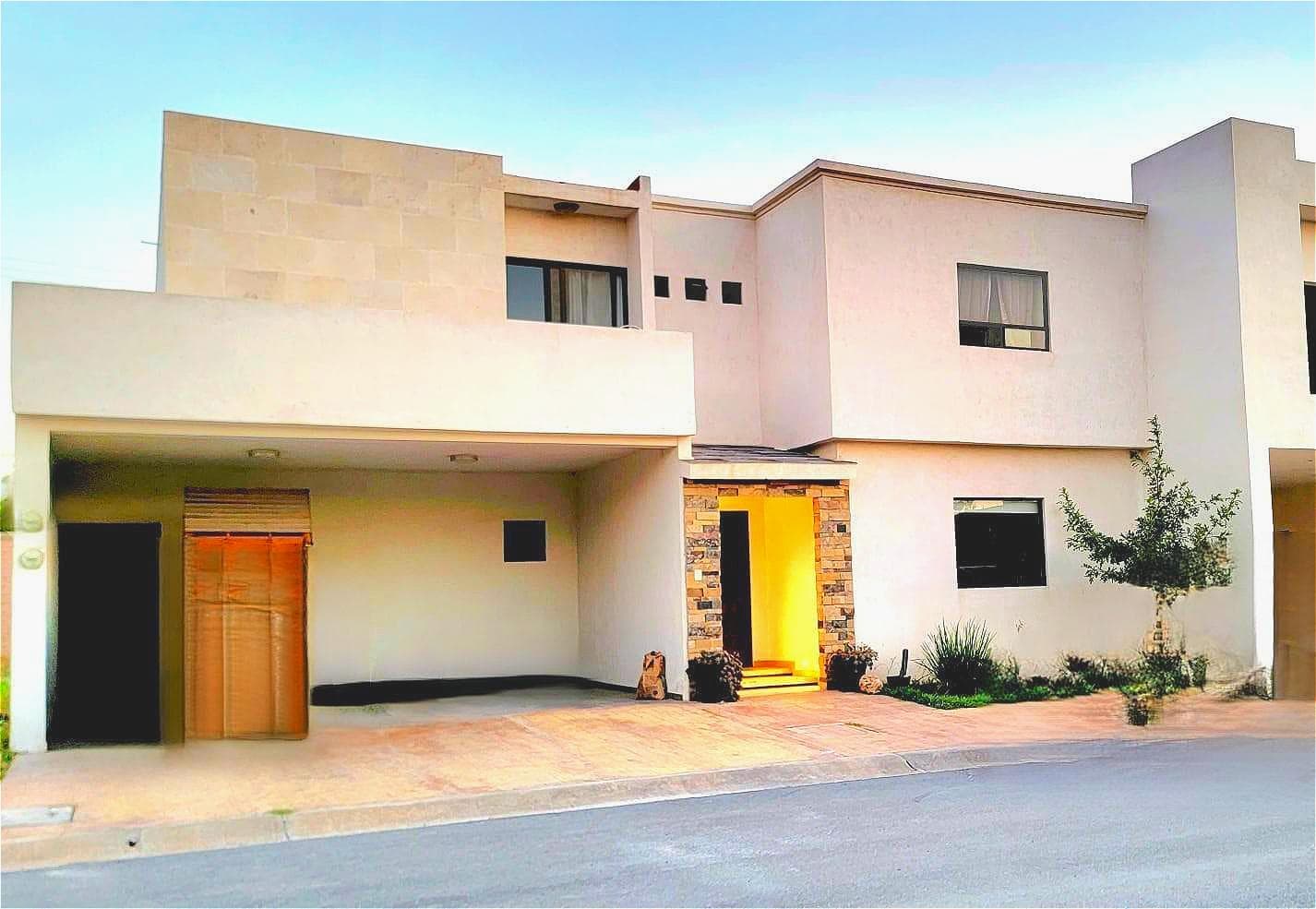 House for Rent with a Bedroom on the Ground Floor, Misiones Norte Saltillo
