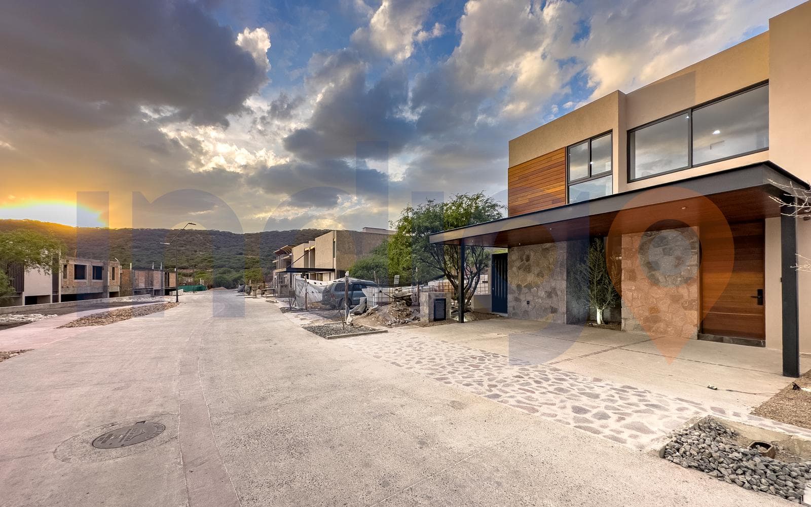House for Sale in Altozano