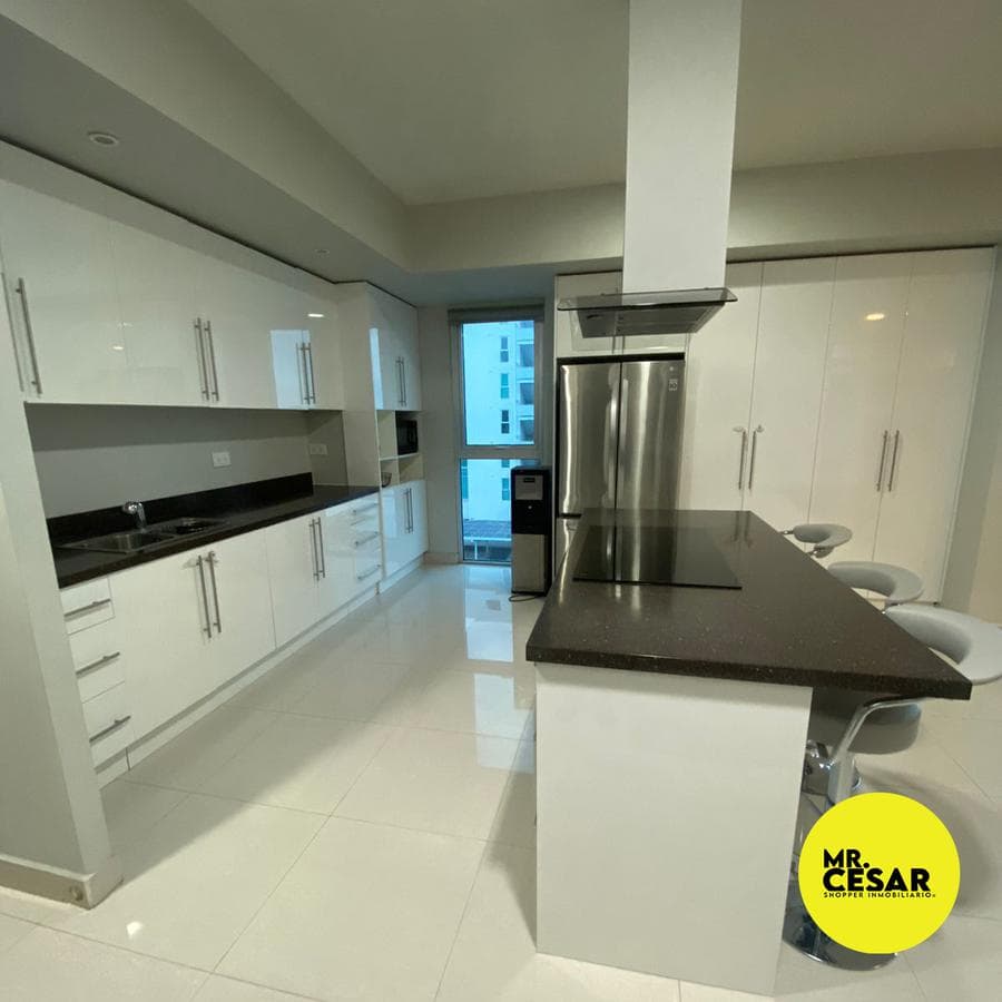 Apartment for Rent at Altitud 40