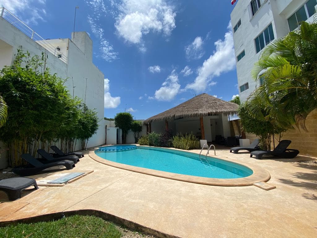 3-Bedroom House for Sale in Playa del Carmen