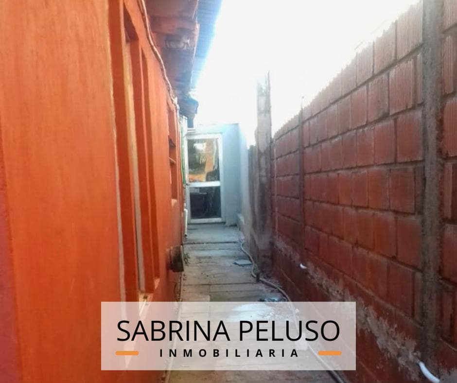 HOUSE FOR SALE IN MORÓN