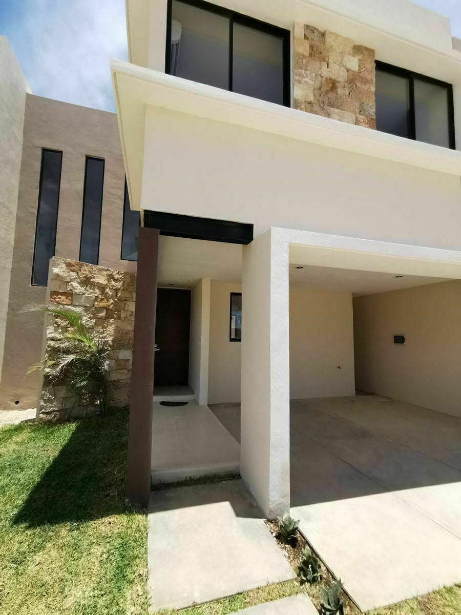 Homes for Sale Located in the Northern Part of Mérida