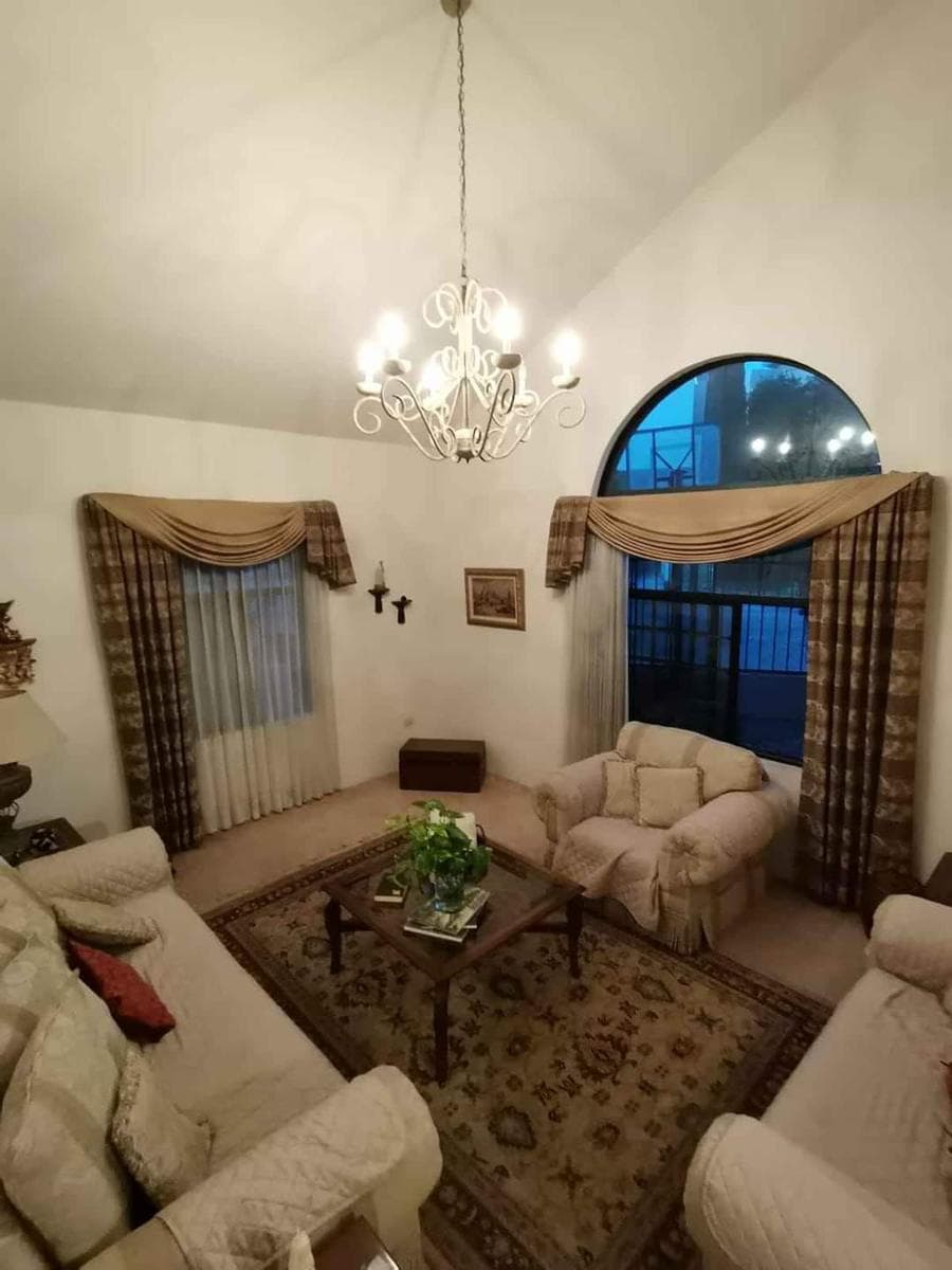 House for Sale and Rent in the Loreto Residential Complex—Corner Lot