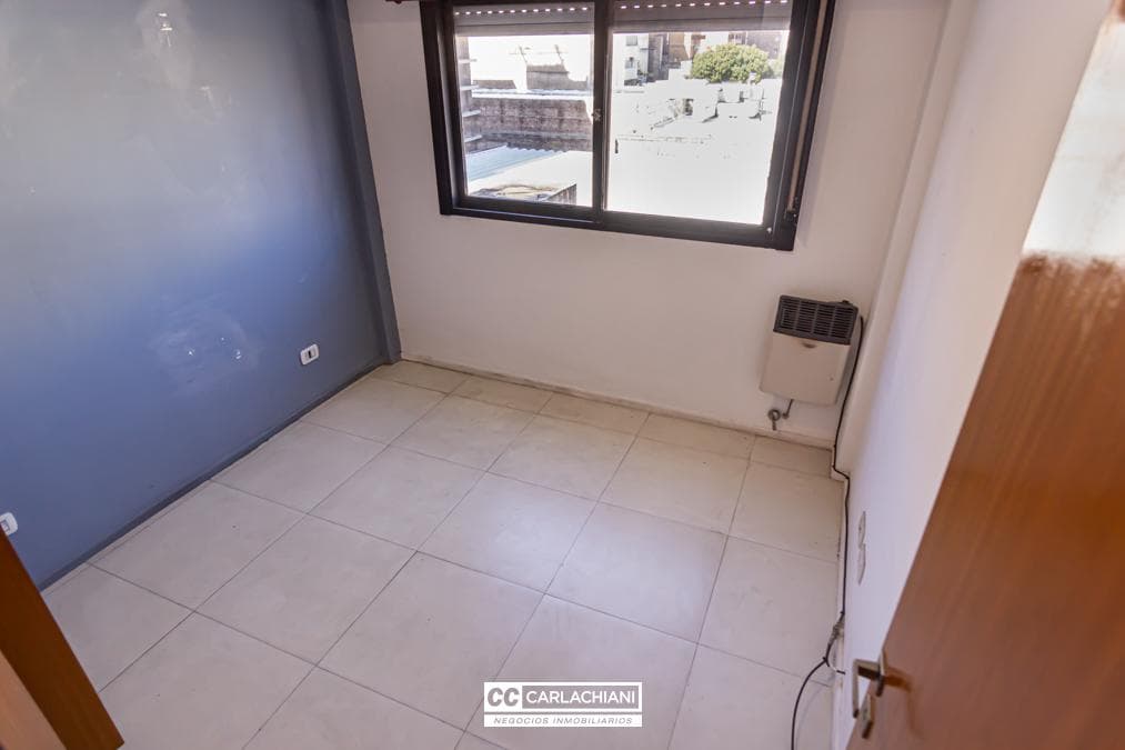Apartment for Sale in Downtown Rosario - 2 Bedrooms with Garage