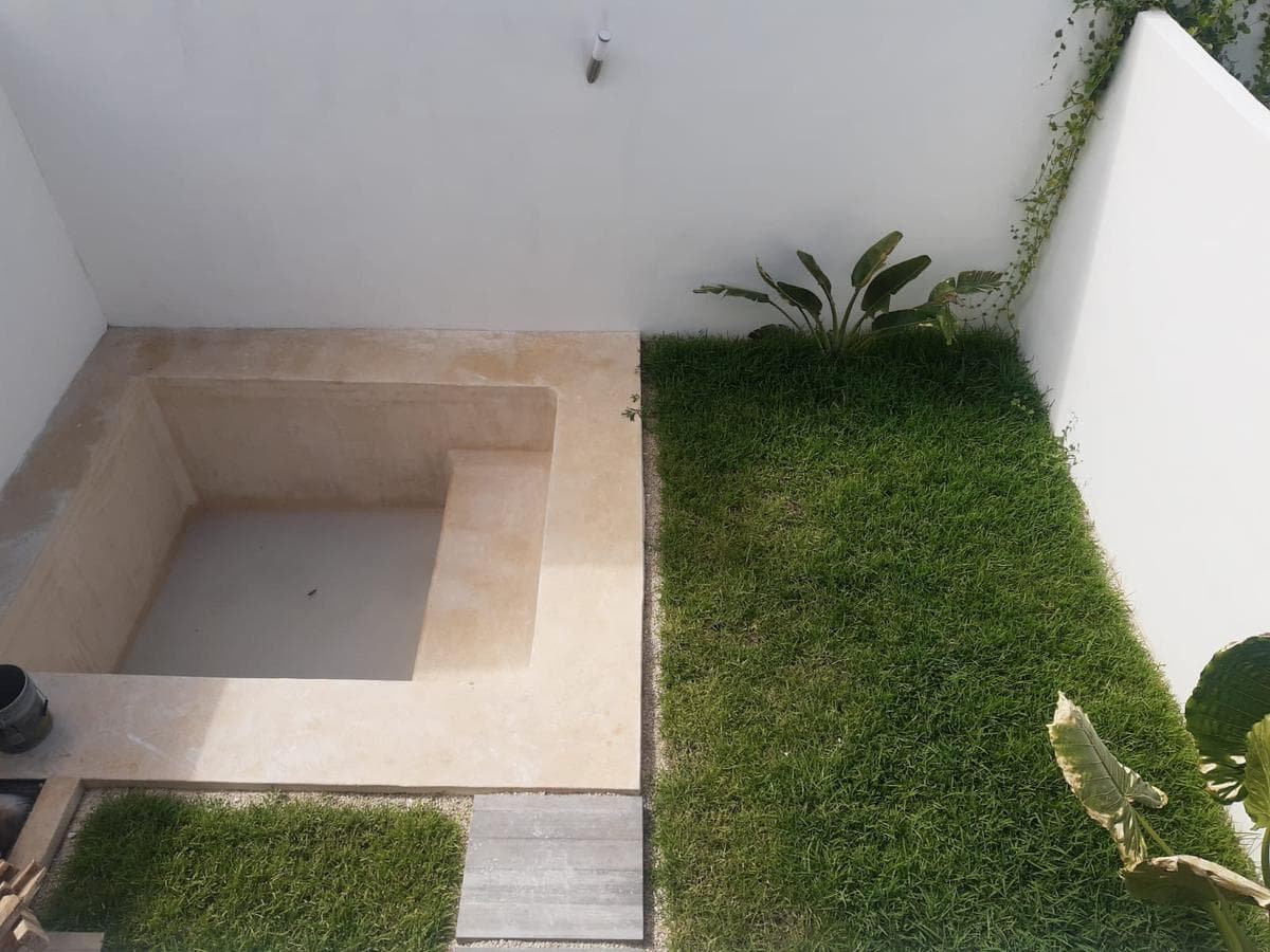 House for Sale in Mérida, Yucatán, on a Private Street in Cholul
