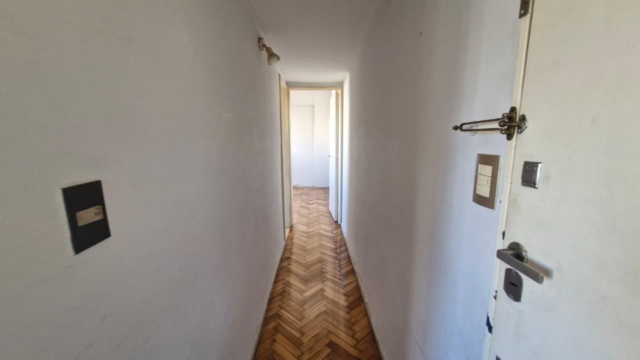 2-room apartment for sale in Almagro