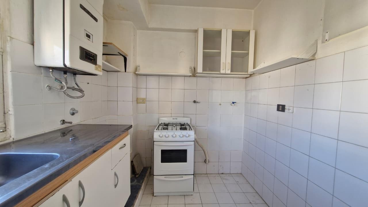 2-room apartment for sale in Almagro