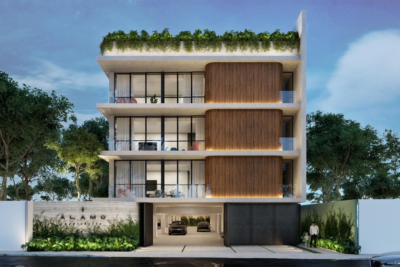 Apartment for sale in Montebello, Mérida, Yucatán