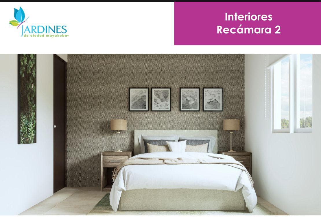 Jardines de Mayakoba Apartment: 3 Bedrooms and Shared Pool