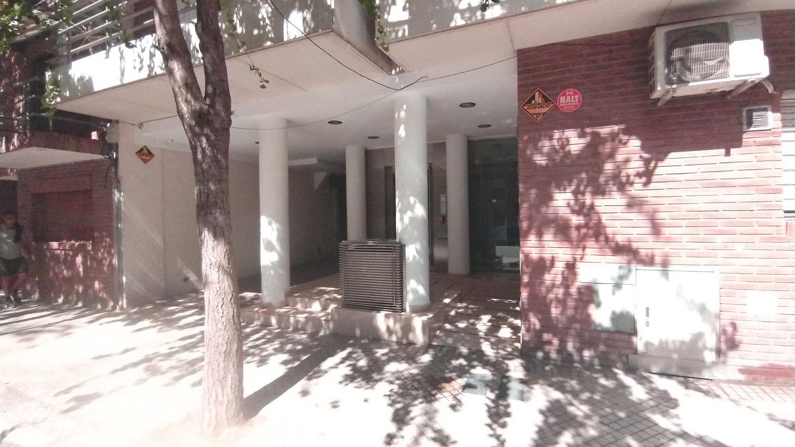 FOR SALE/FINANCING - Studio Apartment - Brand-new - Martin, Rosario