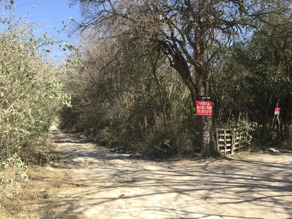 LAND FOR SALE IN GARCÍA
