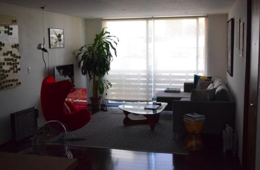 VENTA/RENTA PENT HOUSE EN HERACLITO POLANCO