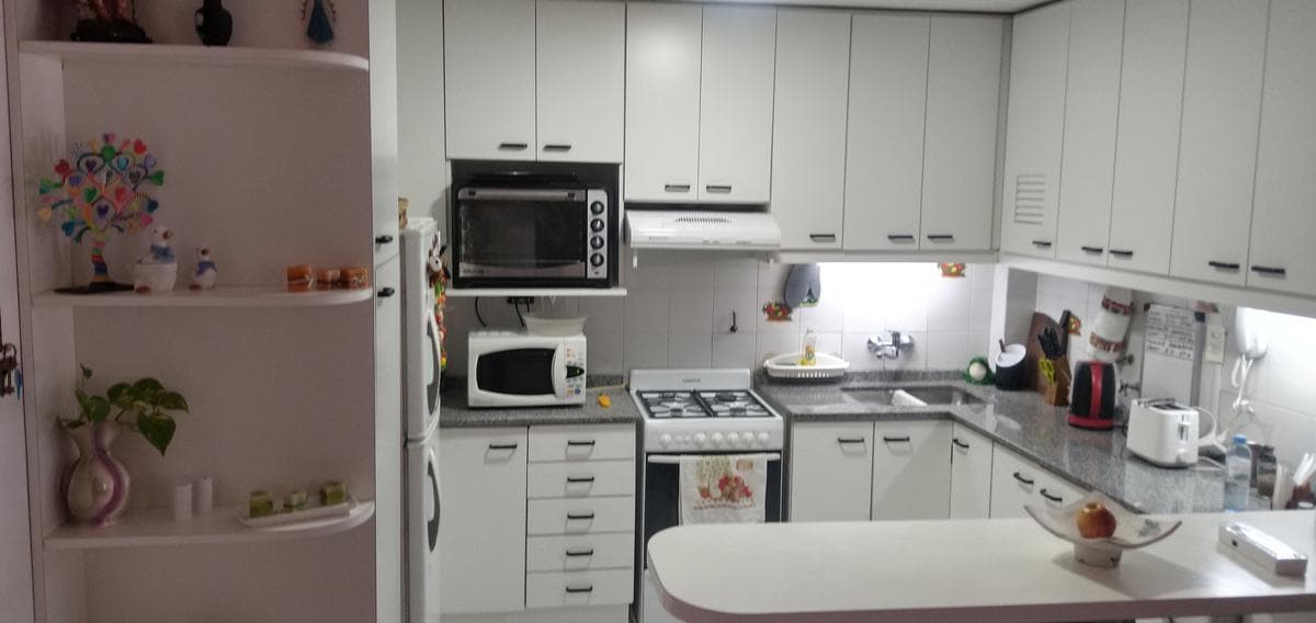 4-room apartment for sale - 2nd floor (access via stairs) - Downtown Tigre