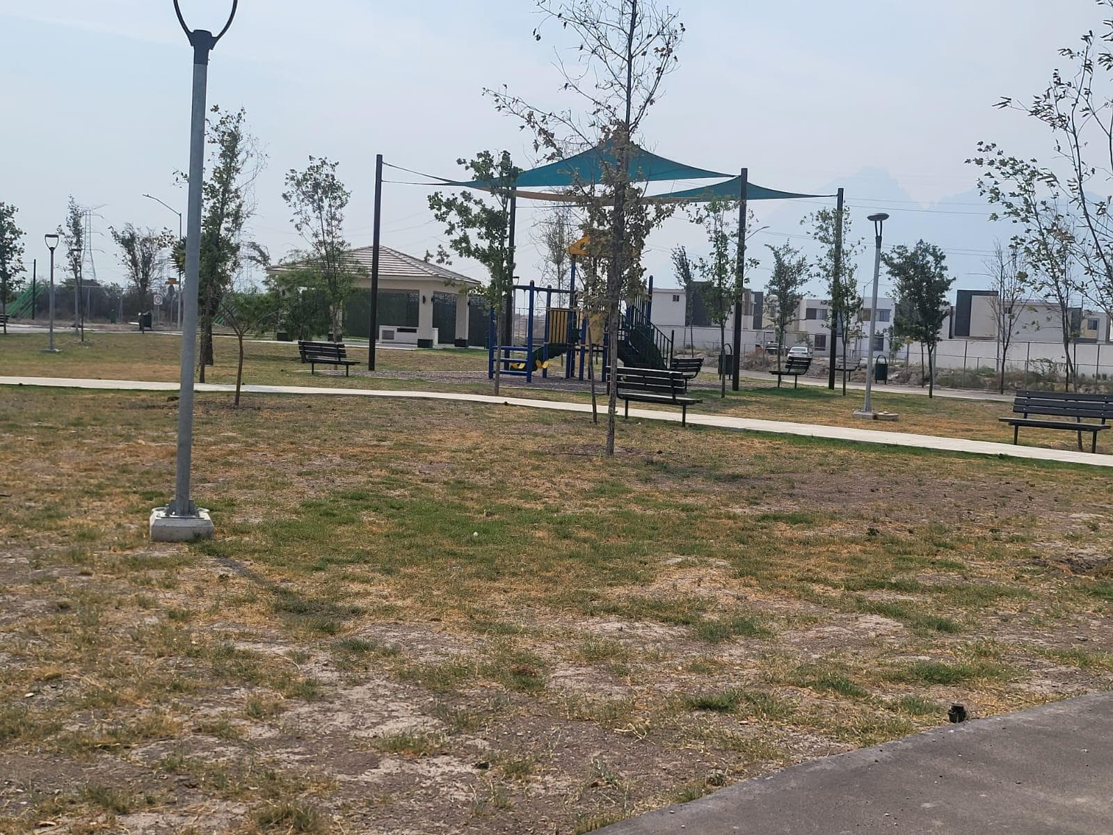 House for Rent in the Santa María Subdivision, Privada Loreta, García, Nuevo León.