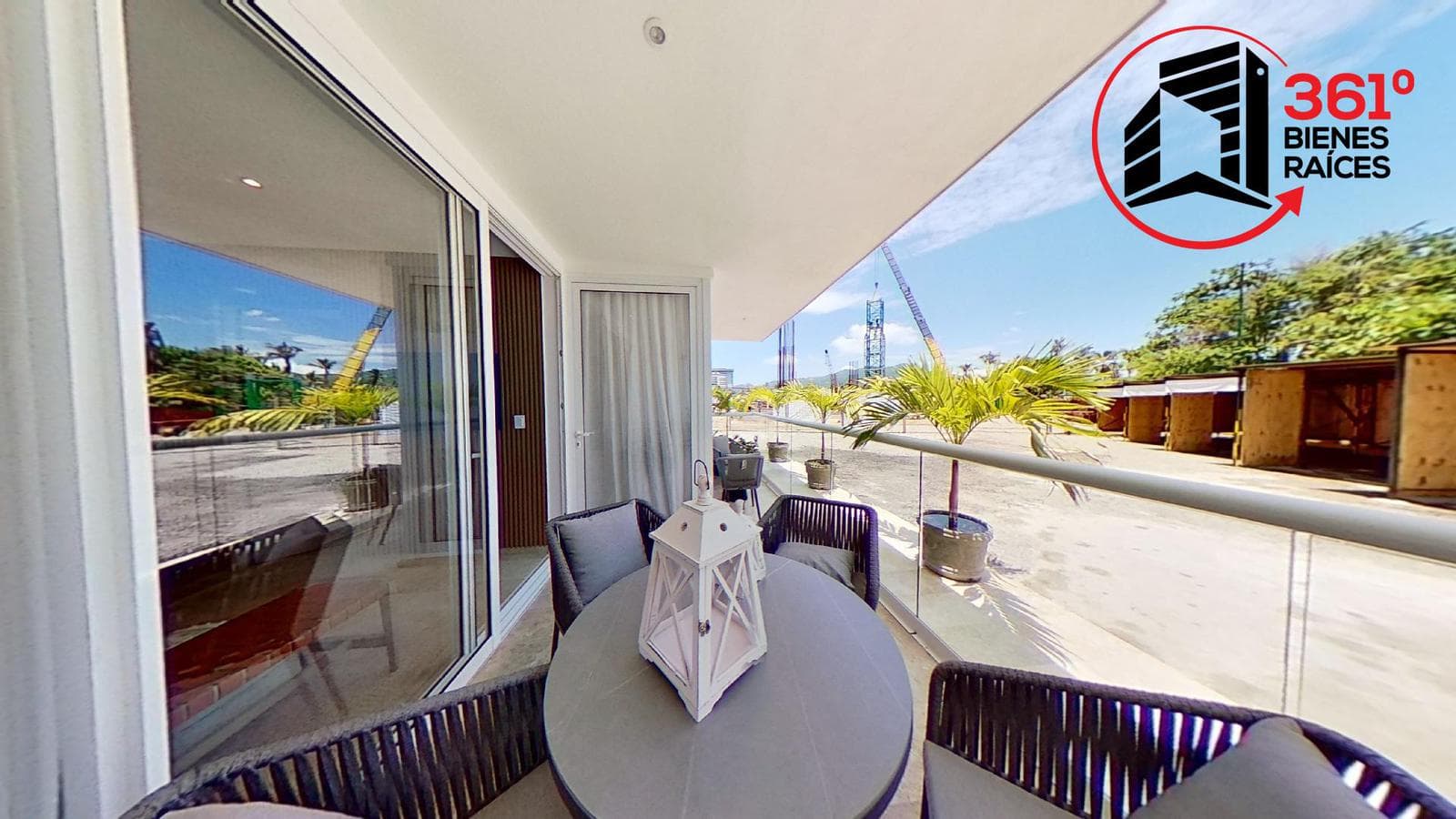Palm Acapulco Diamante Pre-sale: 2-Bedroom Unit