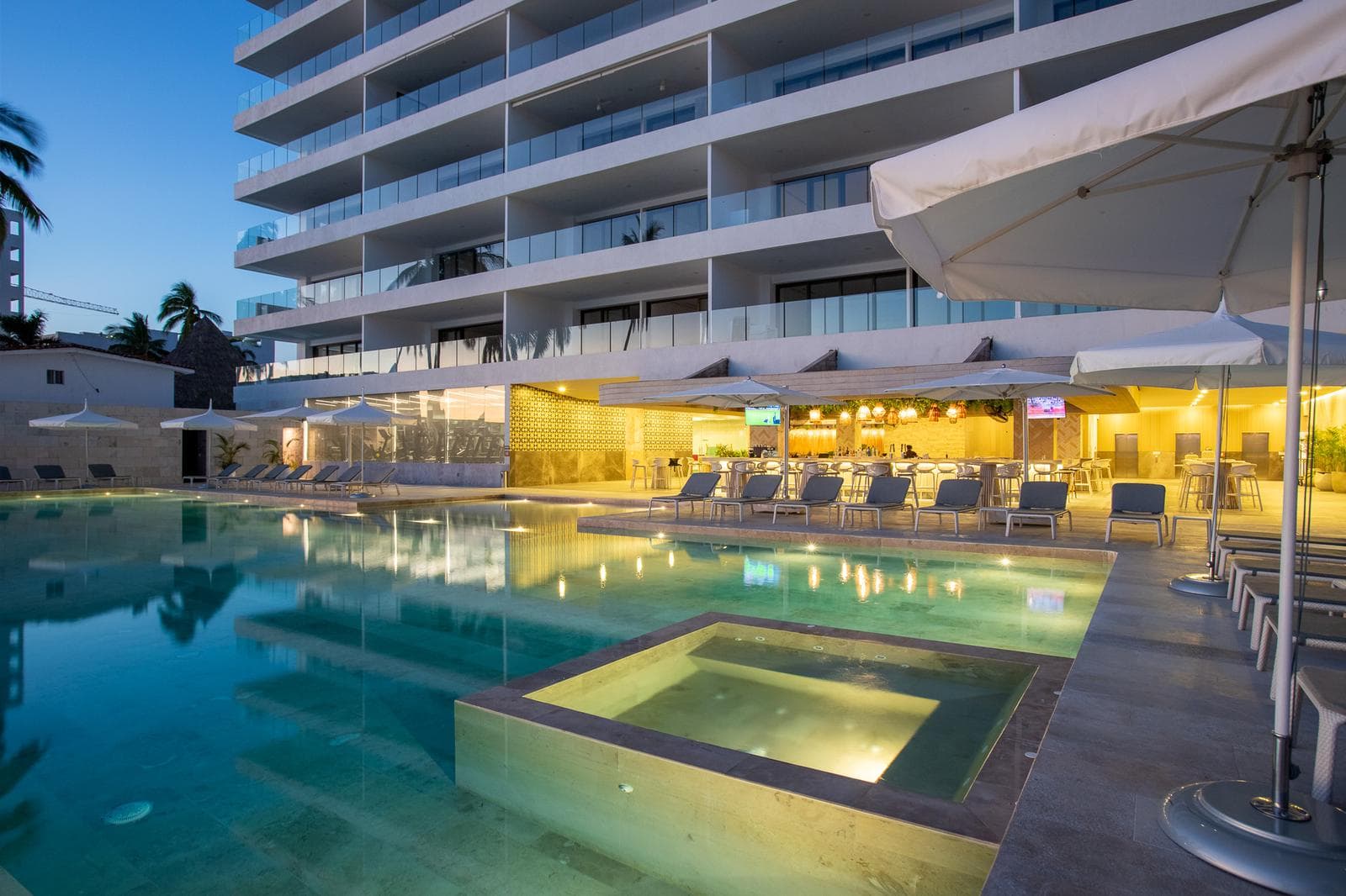BANTAY Condo for Sale in Riviera Nayarit