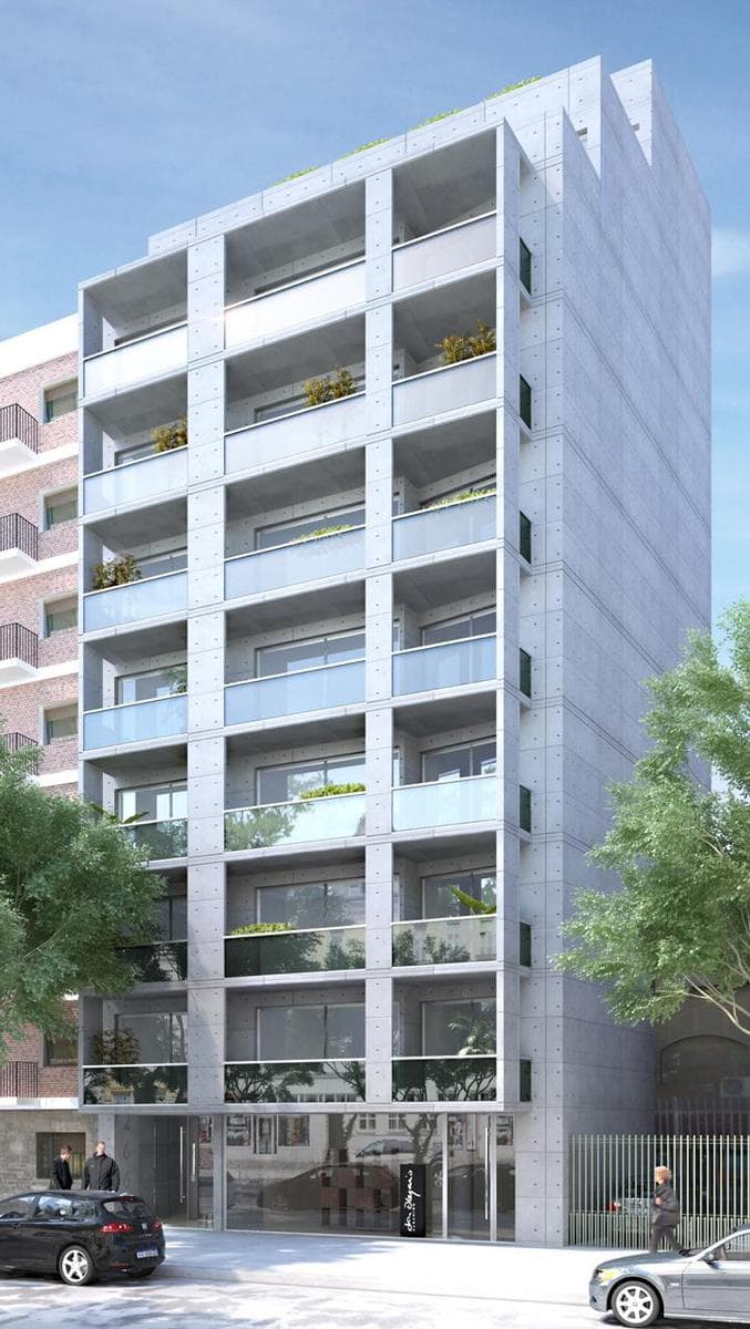 Large Commercial Space—Suitable for a Restaurant—2600 Olleros Street—Belgrano