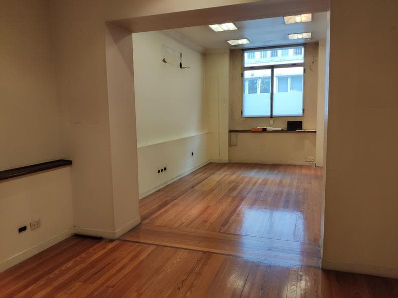 980 m2 Office Space for Rent—Microcentro