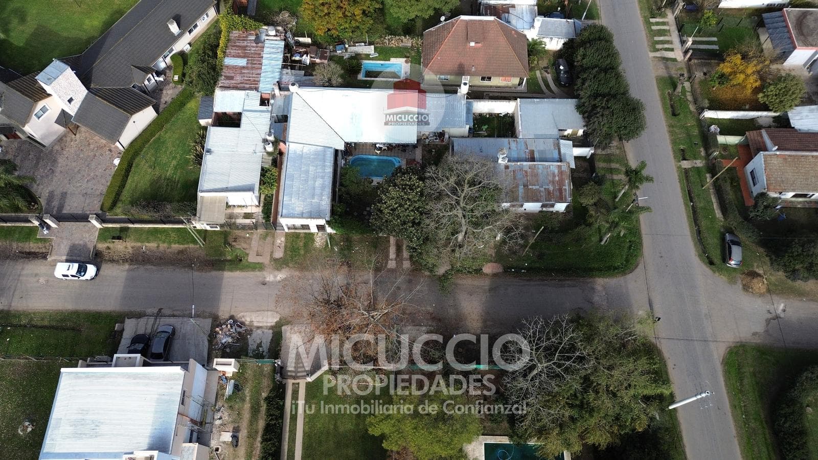 PH en venta, calle Melo a metros de Vallier (UF N°2), Belén de Escobar. APTO CREDITO