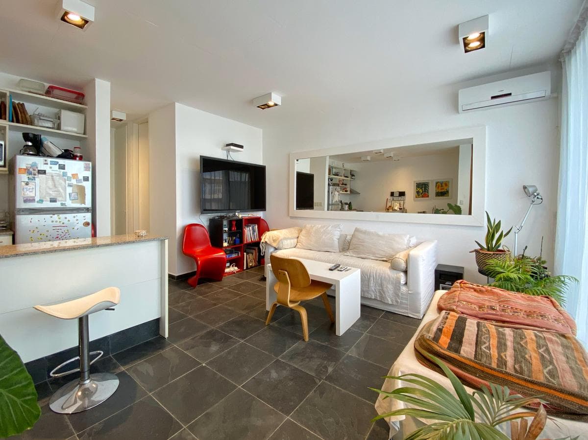 Manantiales: Marena Ground Floor Apartment for Rent, Unit 12