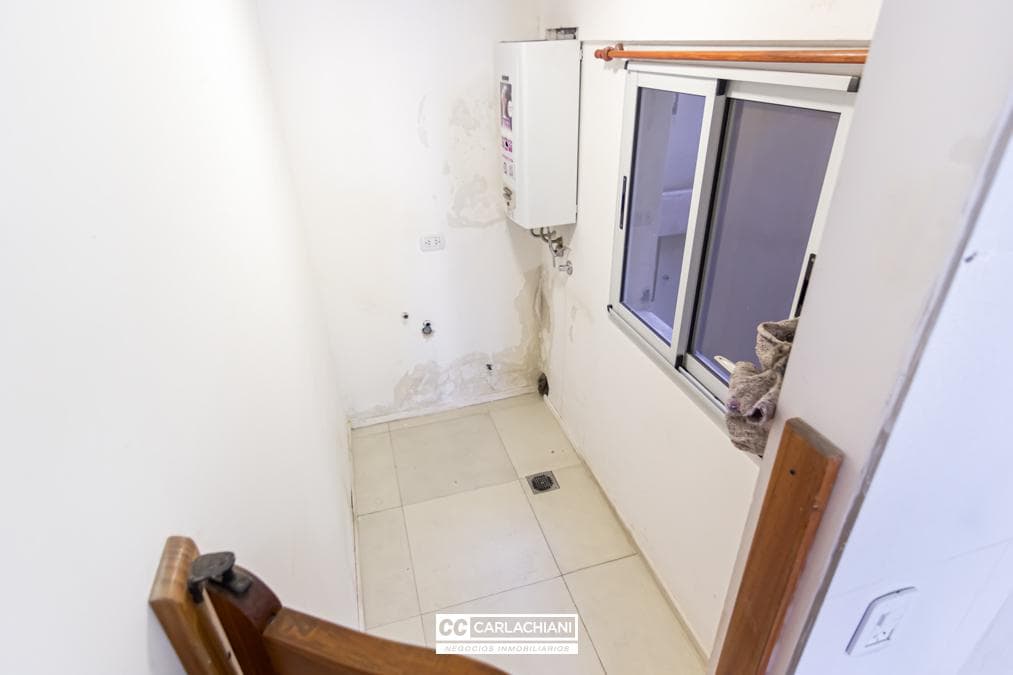 Apartment for Sale in Downtown Rosario - 2 Bedrooms with Garage