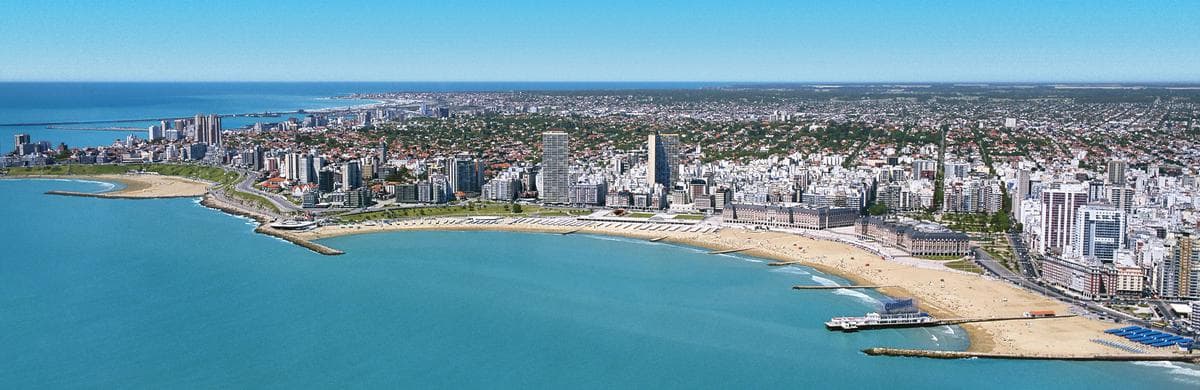 Departamento - Chauvin