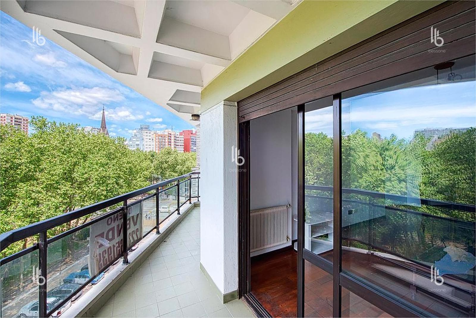 Apartment - La Perla