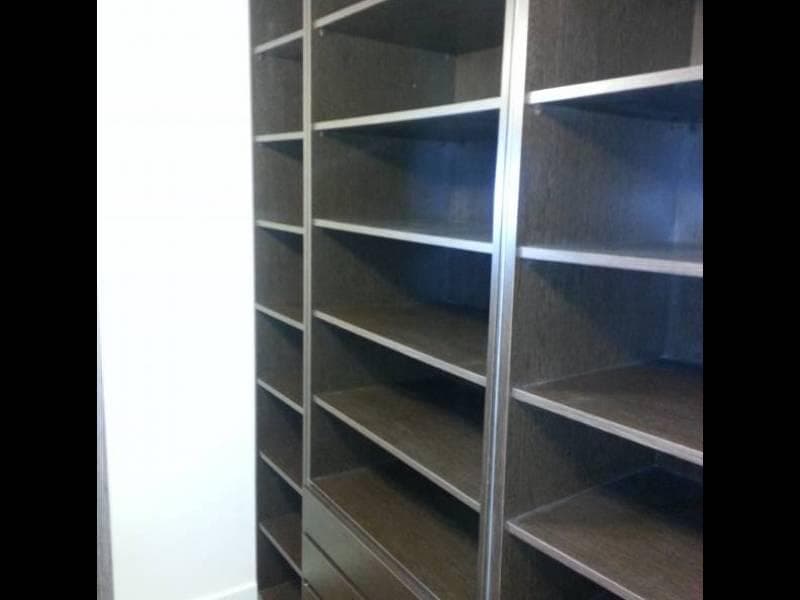 STUDIO APARTMENT. SUBDIVIDED INTO 2 ROOMS WITH GARAGE AND AMENITIES
