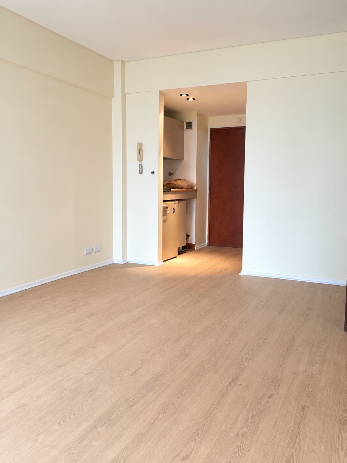 Studio Apartment Suitable for Professionals - Plaza San Martín