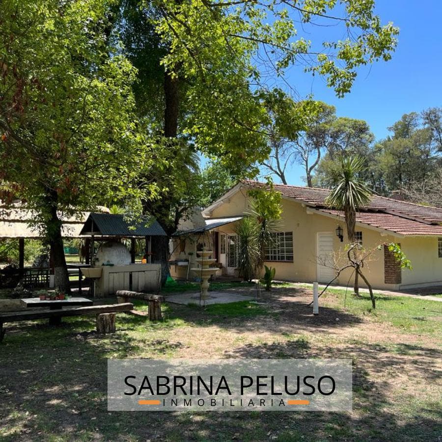 For Sale: Francisco Alvarez Country House