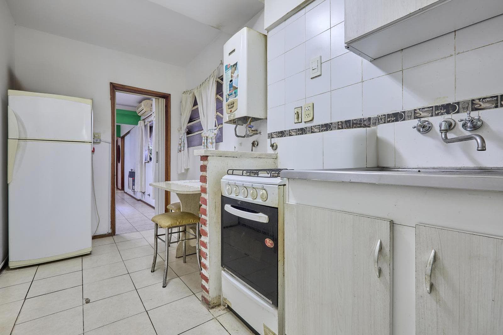 FOR SALE | TRADE - 3-bedroom apartment - República de la Sexta, Rosario