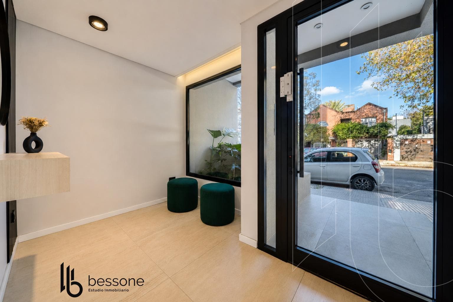 Departamento a estrenar San Jose