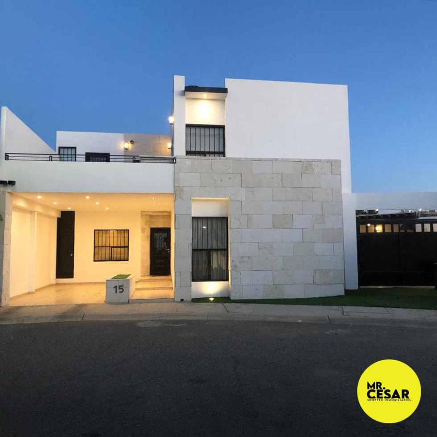 House - Valle de Arandas Subdivision