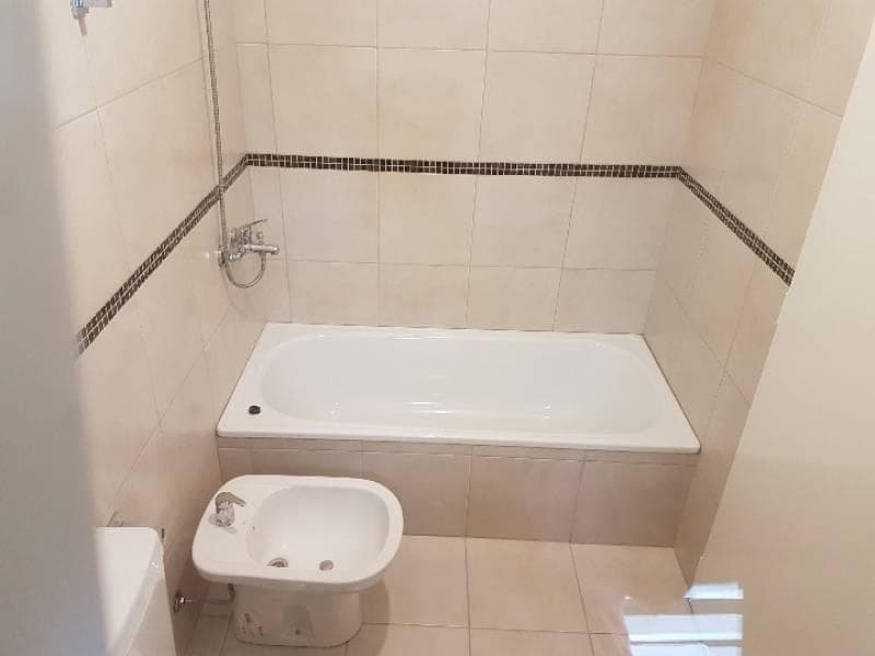STUDIO APARTMENT/OFFICE FOR SALE WITH BALCONY OVERLOOKING JB JUSTO Y VERA—SUITABLE FOR PROFESSIONAL USE