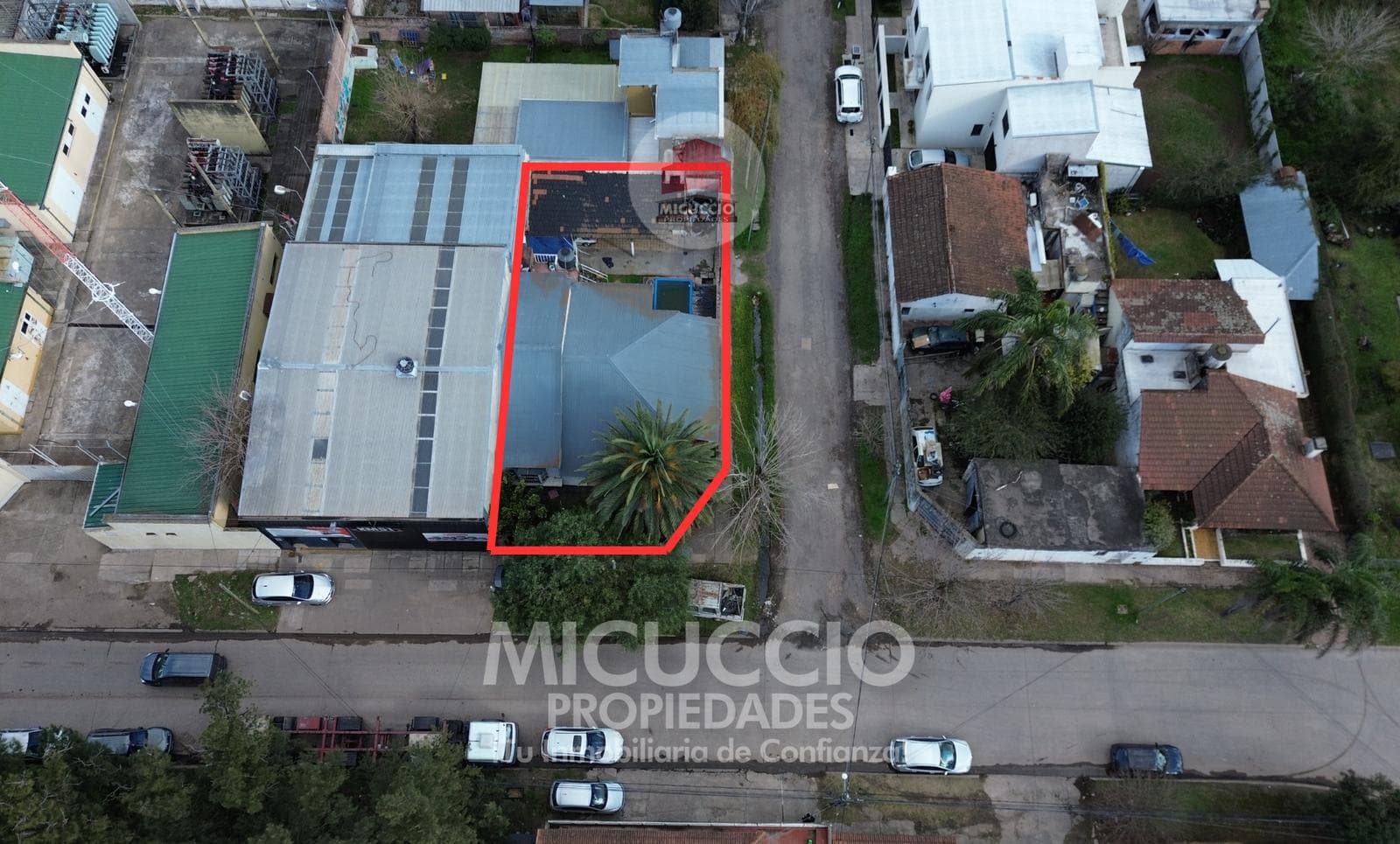 Casa en venta | Remedios de Escalada N°450 | Escobar